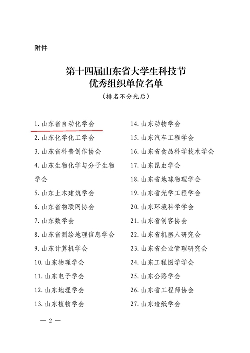 第十四届山东省大学生科技节优秀组织单位公告 2.jpg